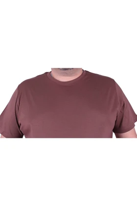 تیشرت سایز بزرگ مردانه استارباتال starbattal