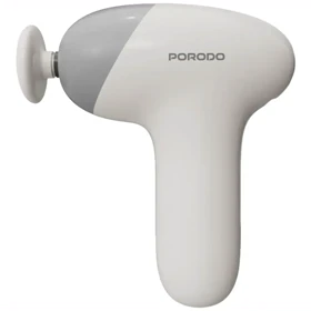 ماساژور تفنگی پورودو Porodo مدل PDLFSTH35BG با 5 سرعت