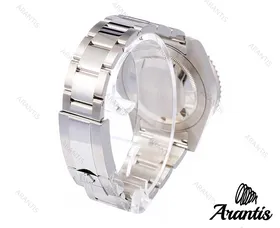 ساعت مچی رولکس GMT Master II مردانه اتوماتیک مدلm-4152