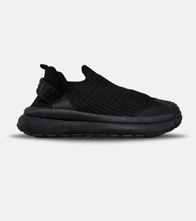 کتانی بالنسیاگا مشکی مردانه مدل 9180 کفش اسپرت و کژوال