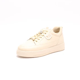 کفش اسپرت زنانه ملیسا کد 1010 (کرم)