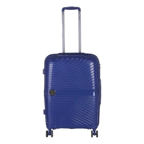 چمدان پیجون مدل wp-10335 ارتفاع 75 سانتی متر