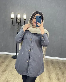 مانتو جین