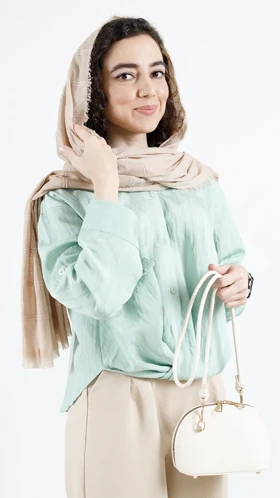 شومیزپری گره‌ای