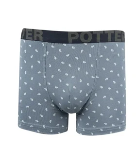 شورت نیم پا مردانه پاتر Potter کد 166