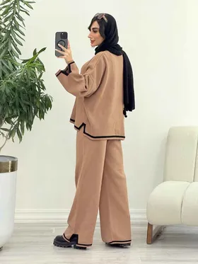 ست بافت تک خط