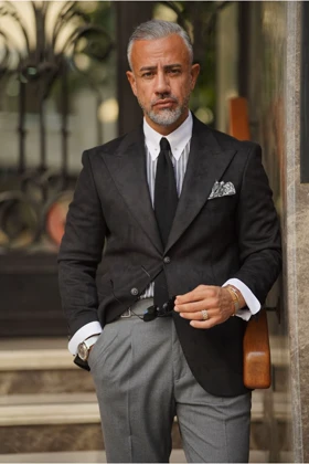 کت و ژاکت مردانه fc-plus fc-plus