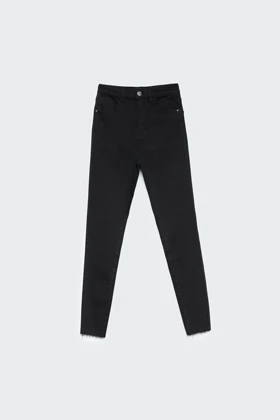 شلوار زنانه اورجینال استرادیواریوس stradivarius