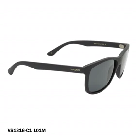 عینک آفتابی یونیسکس ویسکونته ( VISCONTE ) مدل VS 1316
