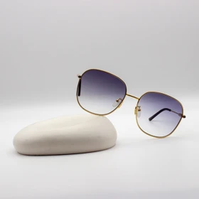 عینک آفتابی گوچی Gucci مدل GG1417OA