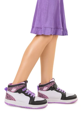 کتانی بچگانه kiko-kids kiko-kids