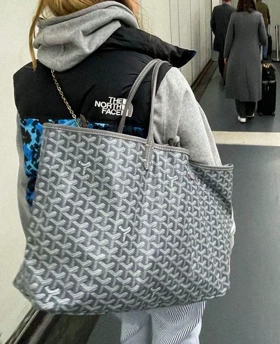 کیف گویارد (Goyard) بزرگ 50125