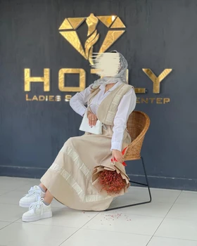 شومیز لینن