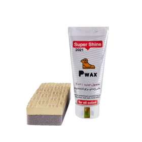 واکس Super Shine