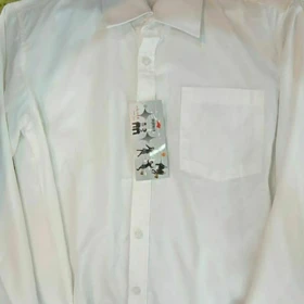 شومیز لینن نخ