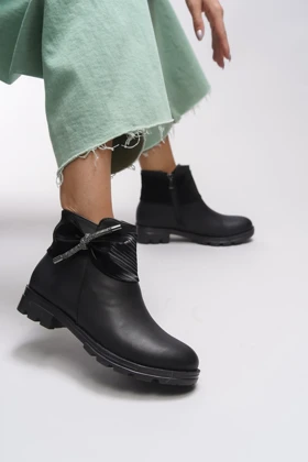 بوت و نیم بوت زنانه ریکن riccon