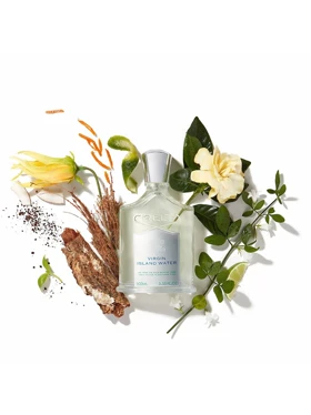 کرید ویرجین ایسلند واتر Creed Virgin Island Water