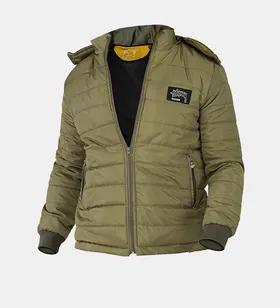 کاپشن مردانه Fashion