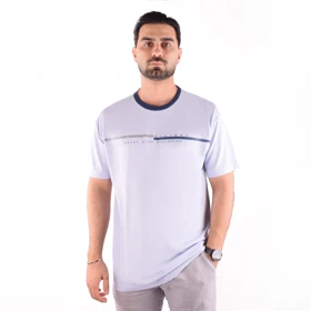 تیشرت مردانه D327
