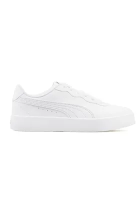 کفش راحتی زنانه 38014702 White Puma Skye Clean 39559802