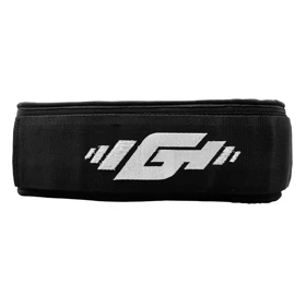 کمربند بدنسازی پاور مدل G WEAR-36505 چسبی مشکی