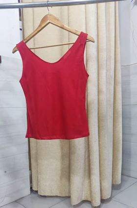 بلوز توری زنانه مجلسی