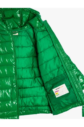 کت و کاپشن بچگانه اورجینال کوتون koton