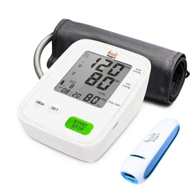 فشارسنج بازویی دیجیتال فوکسی ( foxy ) مدل ECCO