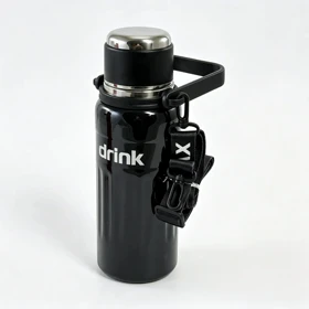 فلاسک قلمی 850 میل DRINK 1058
