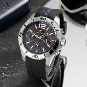 ساعت مردانه تامی هایلفیگر Tommy Hilfiger TH.267.1.14.1816