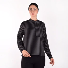 شومیز زنانه D318
