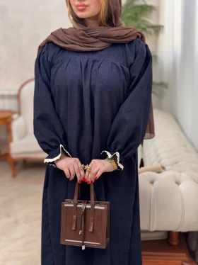 پیراهن کبریتی الهام 3371