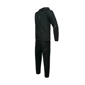 ست سویشرت و شلوار ورزشی مردانه تکنیک پلاس 07 مدل GK-139