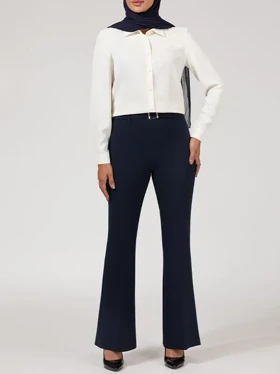 شلوار زنانه برنس Bornos کد 10104