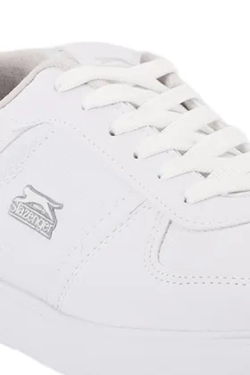 POINT NEW I Sneaker کفش زنانه سفید SA23LK050