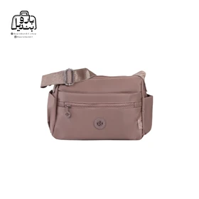 کیف زنانه چیبائو Chibao کد 1565 (نسکافه‌ای)