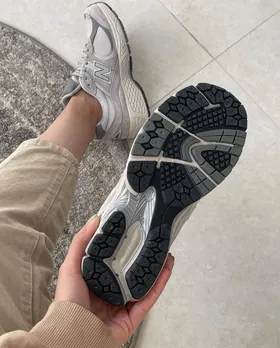 نیوبالانس 2002 آر Newbalance 2002r کد 597
