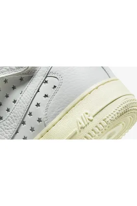 کفش ورزشی زنانه Air Force 1 Mid 'stars' Dv3451 Dv3451-100 DV3451-100