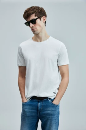 تیشرت مردانه lufian