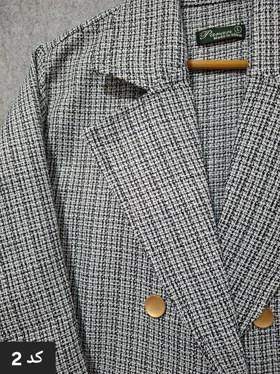 کت ریما چهار دکمه