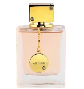 عطر ادکلن آرماف کلاب د نویت زنانه 100 میل اورجینال Armaf Club De Nuit Woman 100ml Original