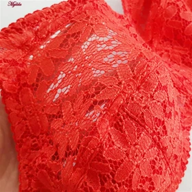 سوتین بدون فنر زنانه رنگ نارنجی پانیذ کد 66500-NEW