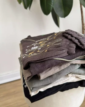 مانتو کفتان ایران