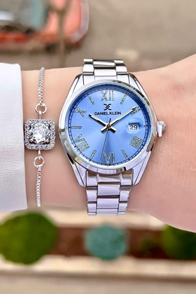ساعت زنانه daniel-klein