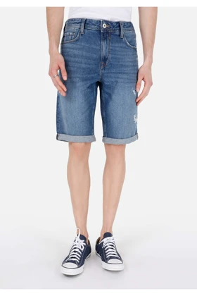 شلوارک مردانه کالینز colins