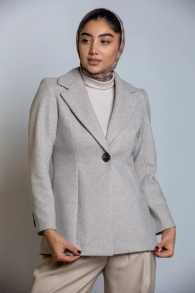 کت فوتر رها