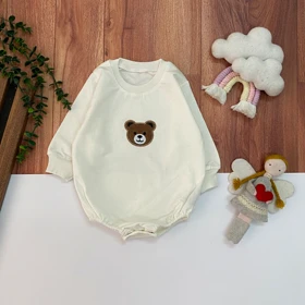 بادی دورس نوزادی تدی