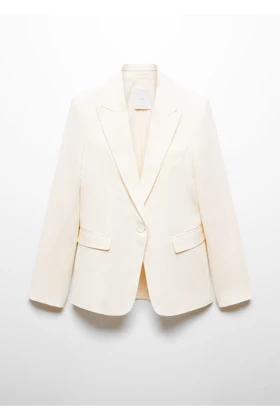 ژاکت بلیزر زنانه mango