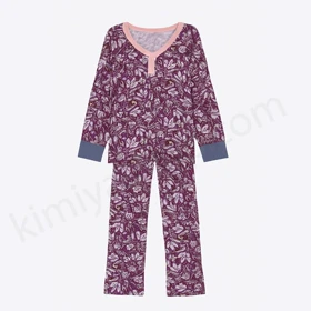 تیشرت و شلوار رزلند زنانه