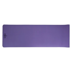 مت یوگا و پیلاتس الو مدل Serene ضخامت 6 میلی متر